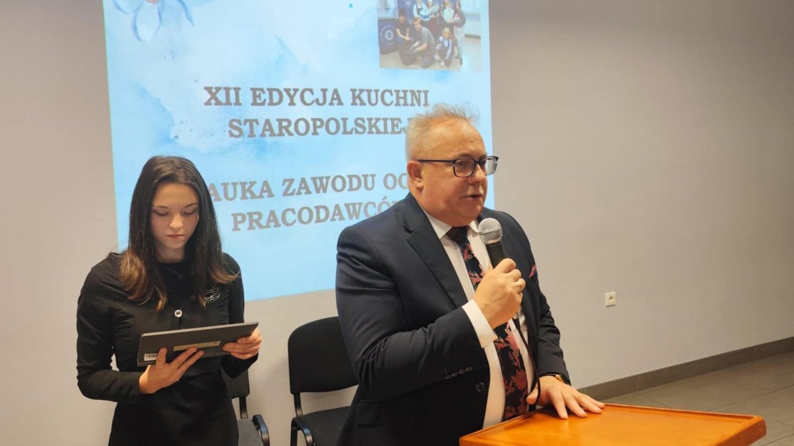 Za nami XII edycja projektu edukacyjnego KUCHNIA STAROPOLSKA