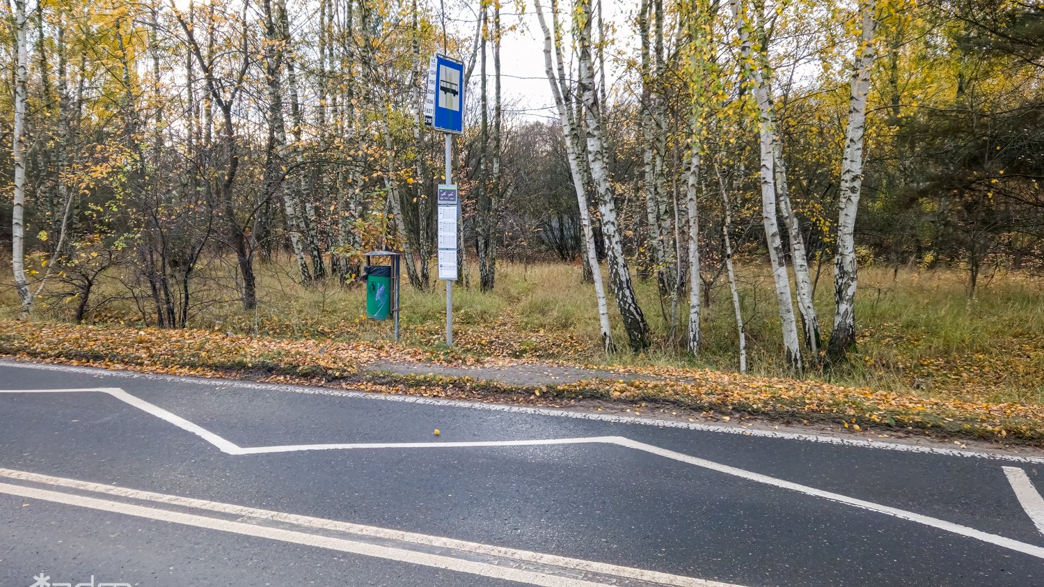 Galeria zdjęć miejsc, gdzie powstaną nowe platformy przystankowe