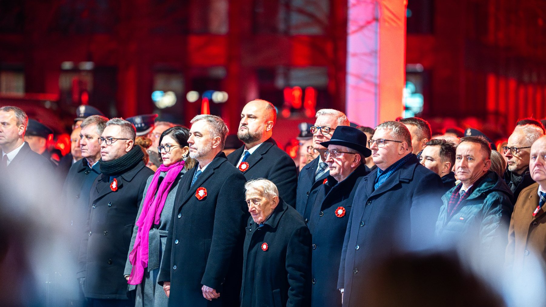 105 lat temu wybuchło Powstanie Wielkopolskie