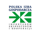 Polska Izba Gospodarcza Importerów, Eksporterów i Kooperacji