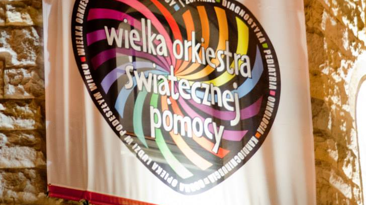 Zdjęcia z finału WOŚP 2015 w Poznaniu