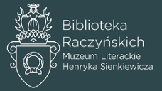 Muzeum Literackie Henryka Sienkiewicza, Oddział Biblioteki Raczyńskich