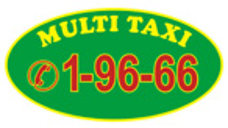 Multi Taxi