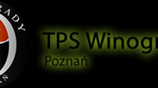 Oświatowe Towarzystwo Przyjaciół Sportu Winogrady - TPS Winogrady