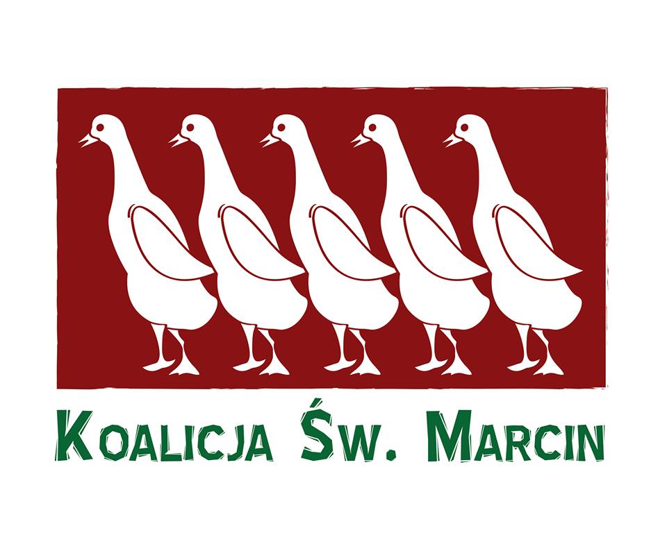 Koalicja Święty Marcin