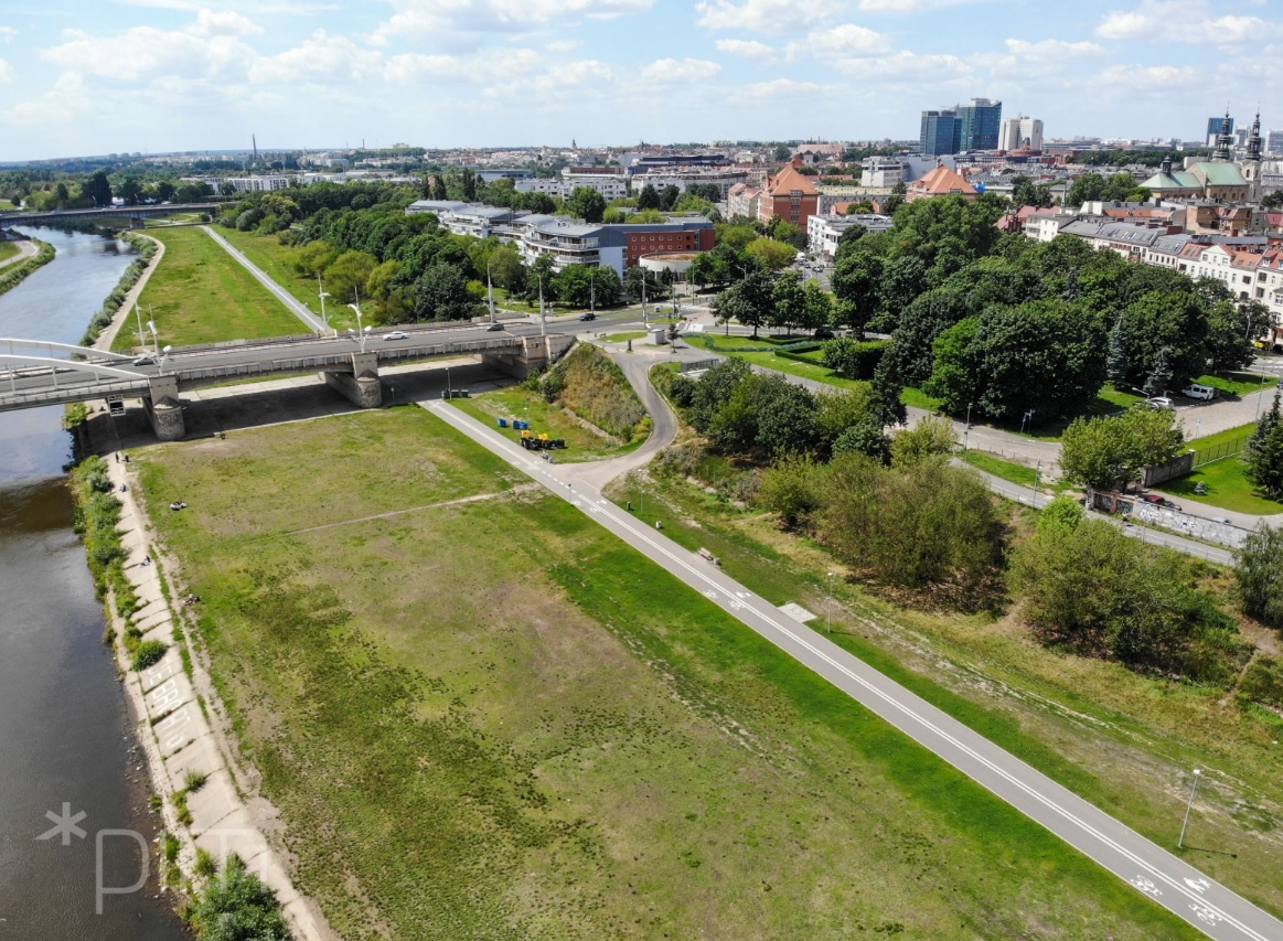 Pięciu chętnych na przebudowę fragmentu Wartostrady - grafika artykułu