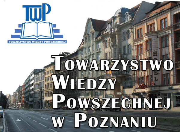 Towarzystwo Wiedzy Powszechnej