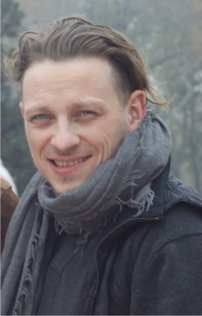 Bartosz Kaźmierczak