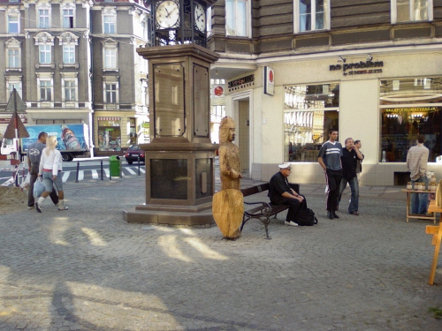 Działania Szczecińskiego Centrum Renowacji