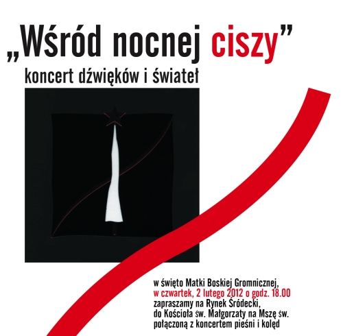 Koncert w kościele Św. Małgorzaty