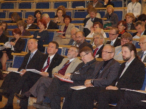 Konferencja naukowa w Poznaniu nt. przestrzeni publicznej 27-28 maja 2009