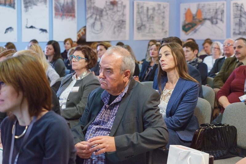 Konferencja "Wspólna nie znaczy niczyja" (fot. B.Szwabowicz)