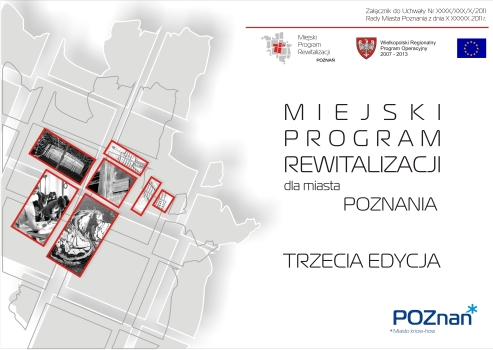 Miejski Program Rewitalizacji - aktualizacja