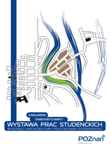 Wystawa prac studentów PP