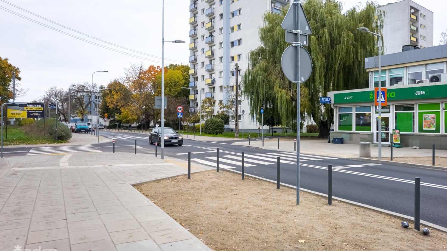 Galeria zdjęć z rejonu ulicy Ściegiennego