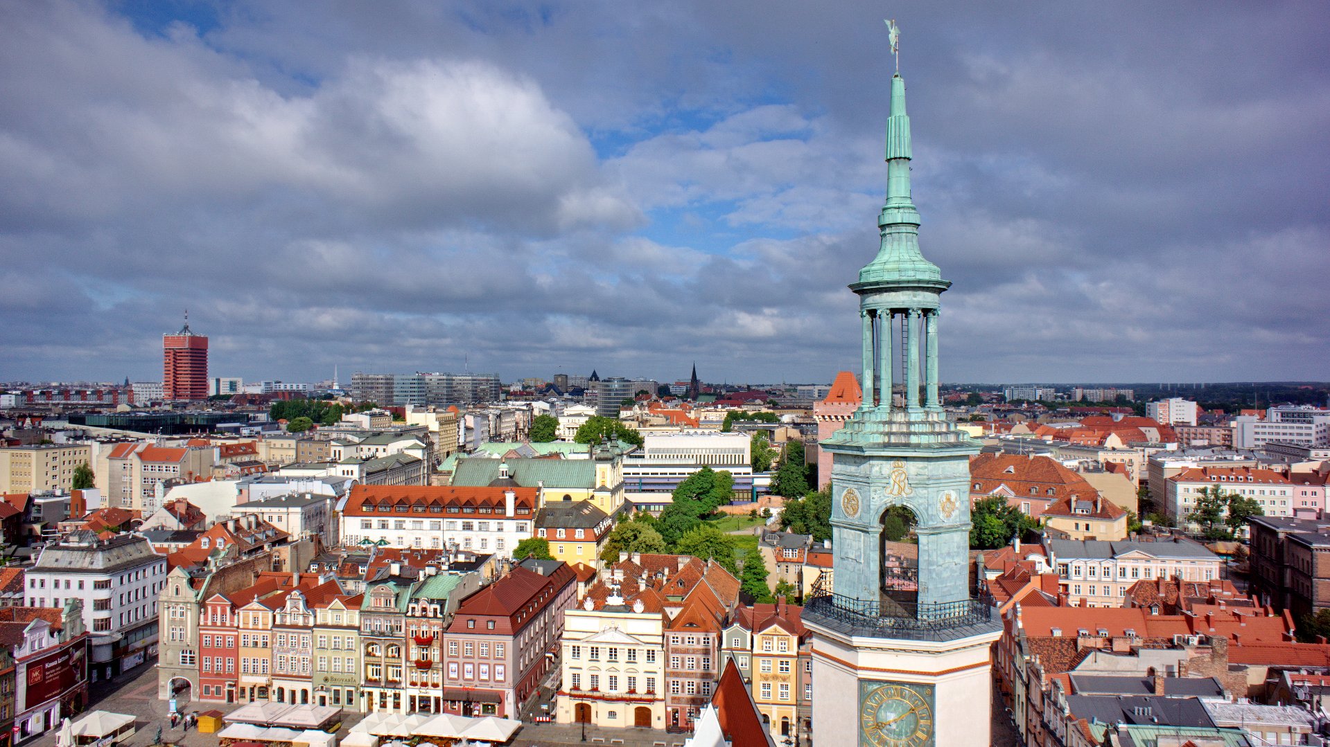 stary rynek - grafika artykułu