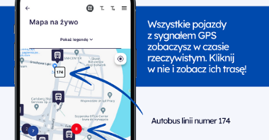 Nowa funkcjonalność w aplikacji Smart City Poznań