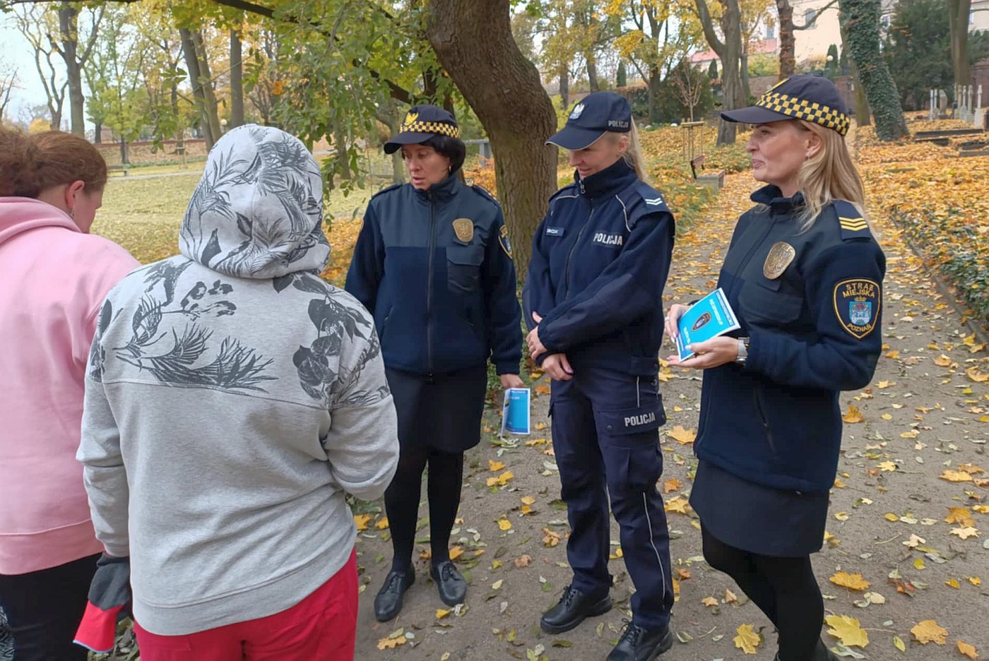 cmentarz Zasłużonych Wielkopolan