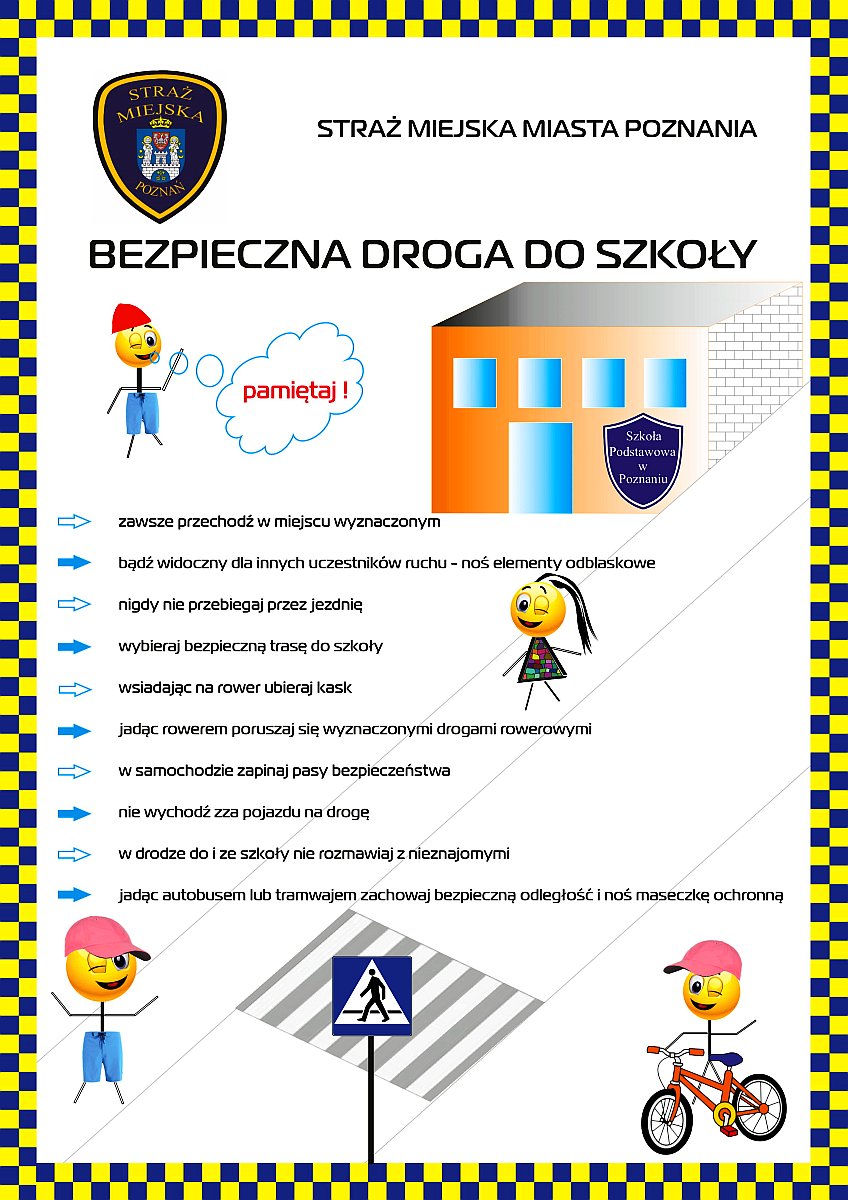 szkolne info