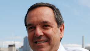 Gil (Guillermo) Penalosa (Canada)