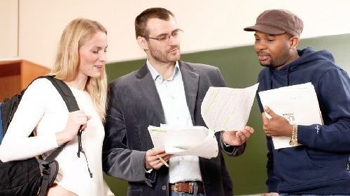 Poznan University College of Business