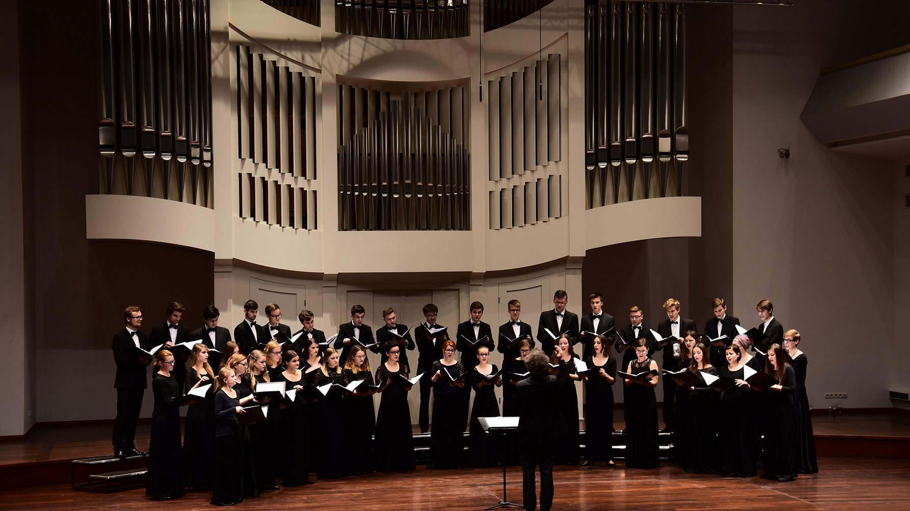 The Ignacy Jan Paderewski Academy of Music in Poznań