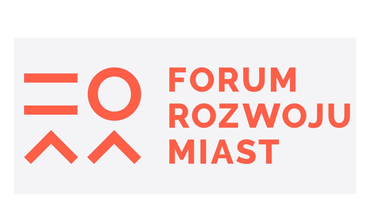 III Forum Rozwoju Miast - grafika artykułu