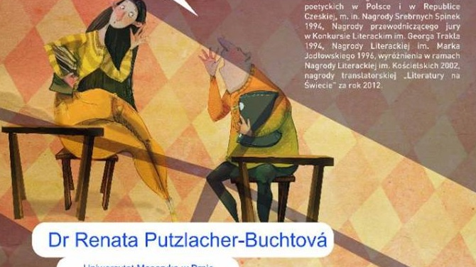 Renata Putzlacher-Buchtová