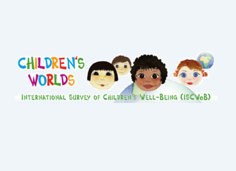 Children's Worlds - grafika artykułu