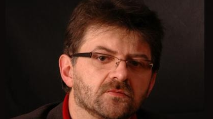 Prof. Žarko Paić