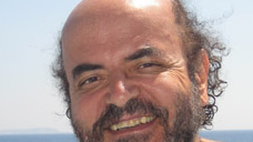 Prof. Christos H. Papadimitriou