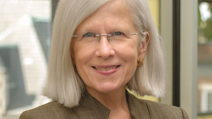 Prof. Kathleen J. Farkas