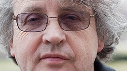 Prof. Paul Muldoon