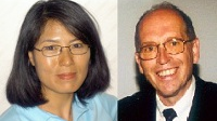 Prof. Su Mi Dahlgaard-Park, Prof. Jens J. Dahlgaard (Szwecja)