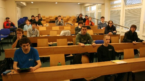 Vojtěch Jarník International Mathematical Competition 2012