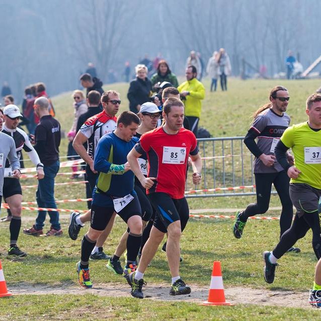 Cross duathlon XDU#10 fot. Tomasz Szwajkowski