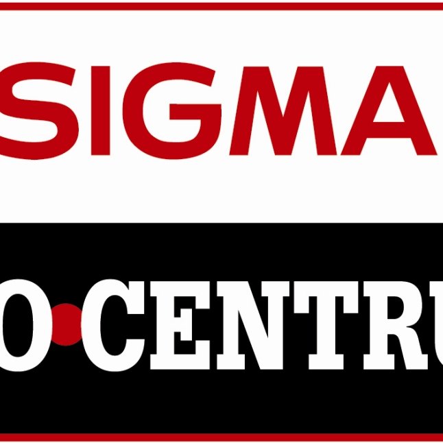 SIgma Pro Centrum