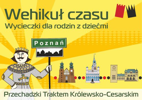 Wehikuł czasu - grafika artykułu