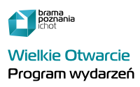 Program wydarzeń - grafika artykułu