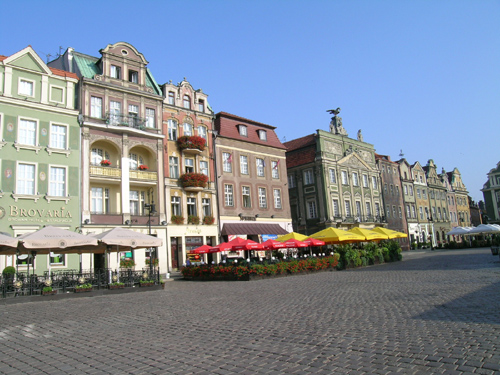 Der Altmarkt