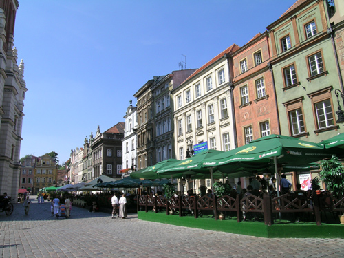 Der Altmarkt