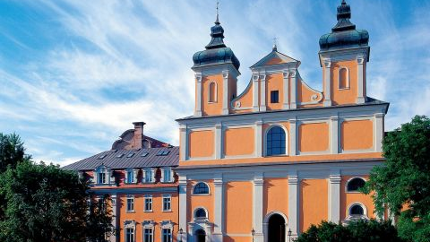 Franziskanerkirche