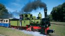 Kleinbahn "Maltanka"