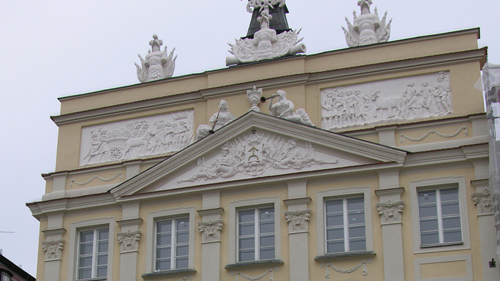 Działyński Palace