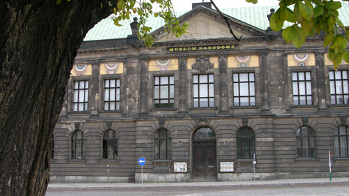 National Museum