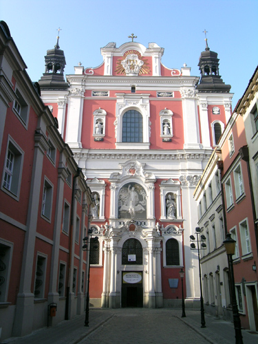 Parish Church