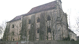 St. Casimir's Church