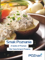 Taste of Poznań