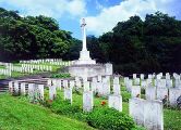 The Commonwelth Cementary, photo D. Jrakowiak