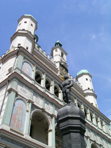 Town Hall